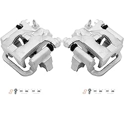 SCITOO 19B2780 19B2781 Rear Left & Right Disc Brake