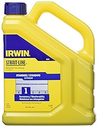 IRWIN Tools STRAIT-LINE 65201 Standard Marking