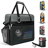Portable Carrying Bag for Ninja Slushi Machine