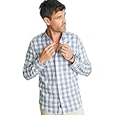 Faherty Men's Movement Shirt