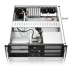 RackChoice 3u Rackmount Server Chassis
