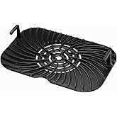Replacement Grill Grate for Ninja Foodi FG551,Accessories for Ninja Foodi Smart XL 6-in-1 Indoor Grill,Non-stick Griddle Pan 