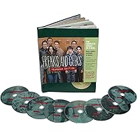 Freaks and Geeks: The Complete Series (Yearbook Edition)