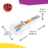 Baby Einstein Strum Along Songs Magic Touch Wooden Guitar Music Toy Age 6 view 7