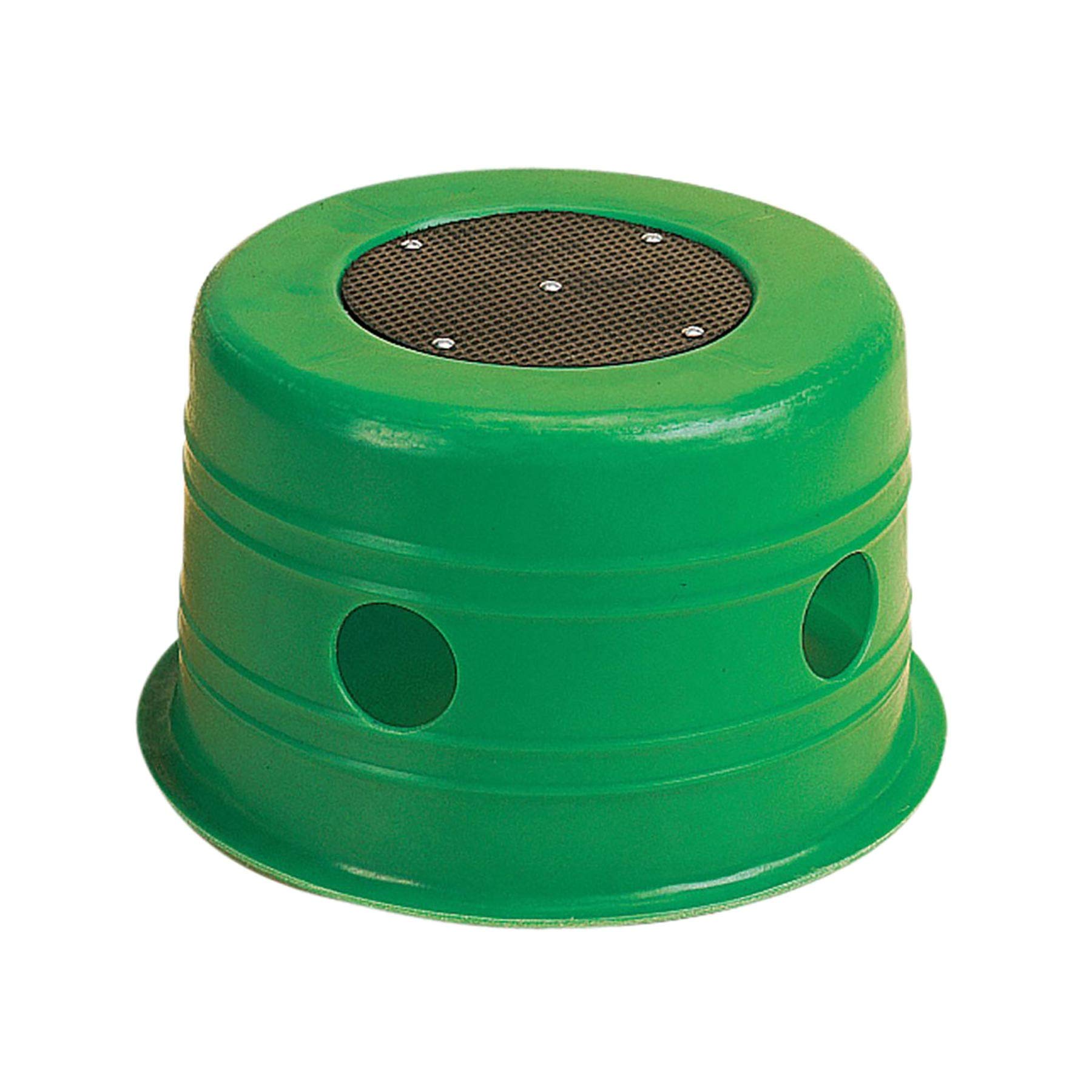 Stubbs Unisex's TR-STB1020 Mounting Block, Clear, One Size