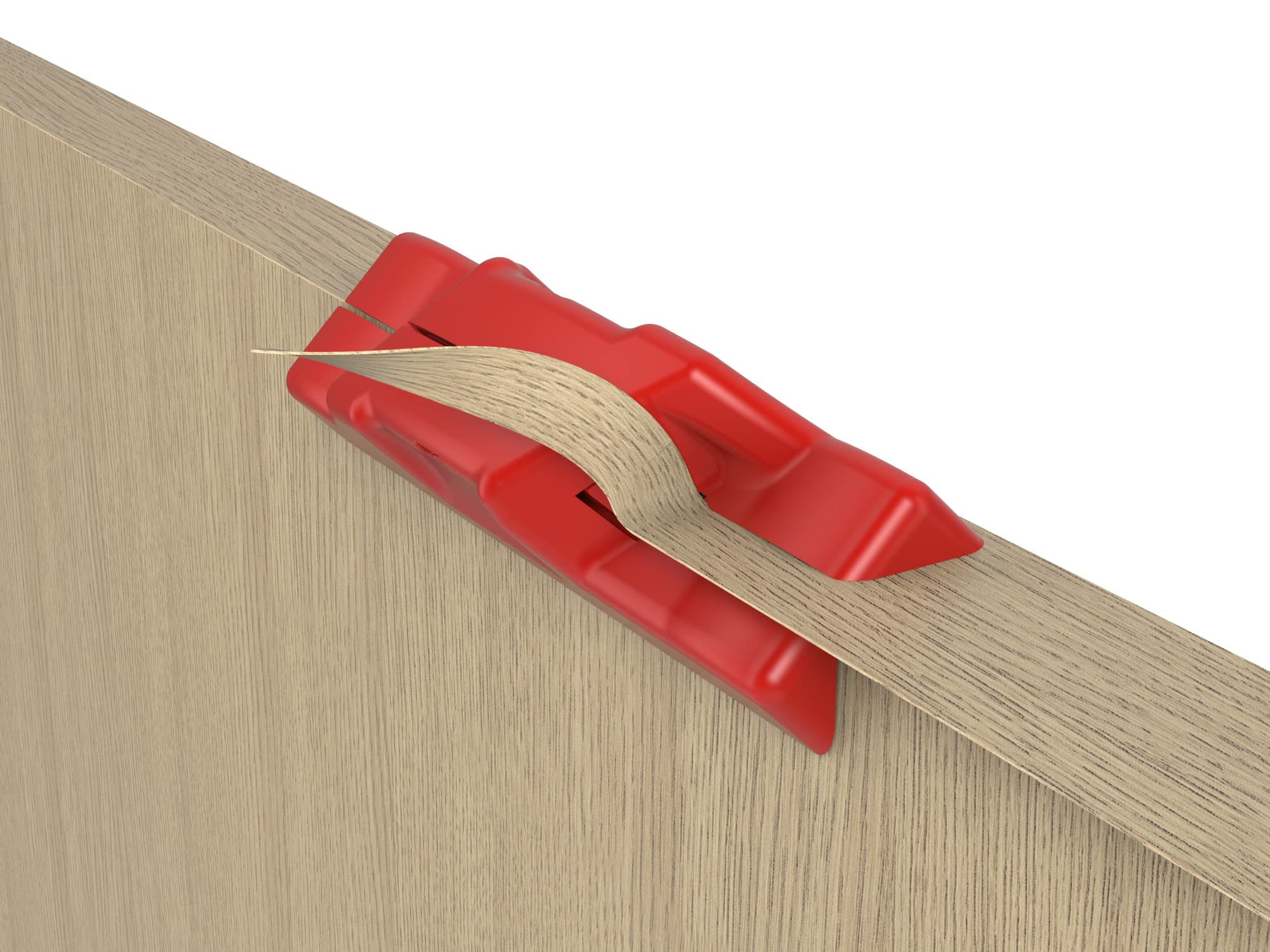 NORDLINGER PRO Vocal Cutter Essential Tool for Edge Tape or Wood Veneer Ideal for Cutting Excess Wood