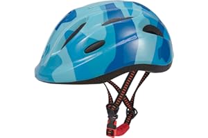 DR BIKE DRBIKE Kids Bike Helmet for Boys and Girls Ages 3-8 Years, Adjustable Toddlers Helmet, Lightweight, for Multi-Sport Cycling Ski Roller Skating Scooter, Multiple Colors