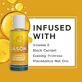 Jason Vitamin E Oil 45000 IU Facial Treatment Reduce Wrinkles 7 Natural Oils view 4