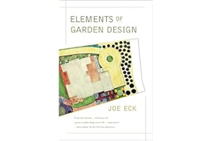 Elements of Garden Design