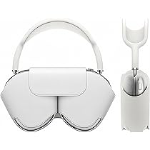 Amazon.com: wigmoa SY-K Smart Case Compatible for Airpods Max 1/2 