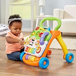 VTech Sit-to-Stand Learning Walker