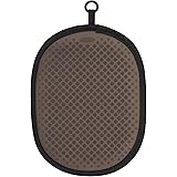 OXO Good Grips Silicone Pot Holder - Black