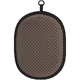 OXO Good Grips Silicone Pot Holder - Black