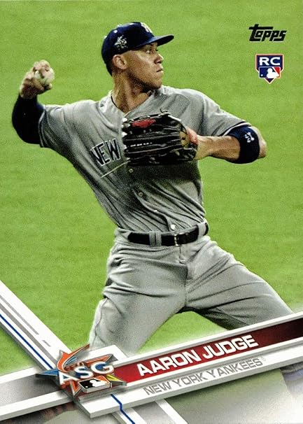 aaron judge all star game 2019