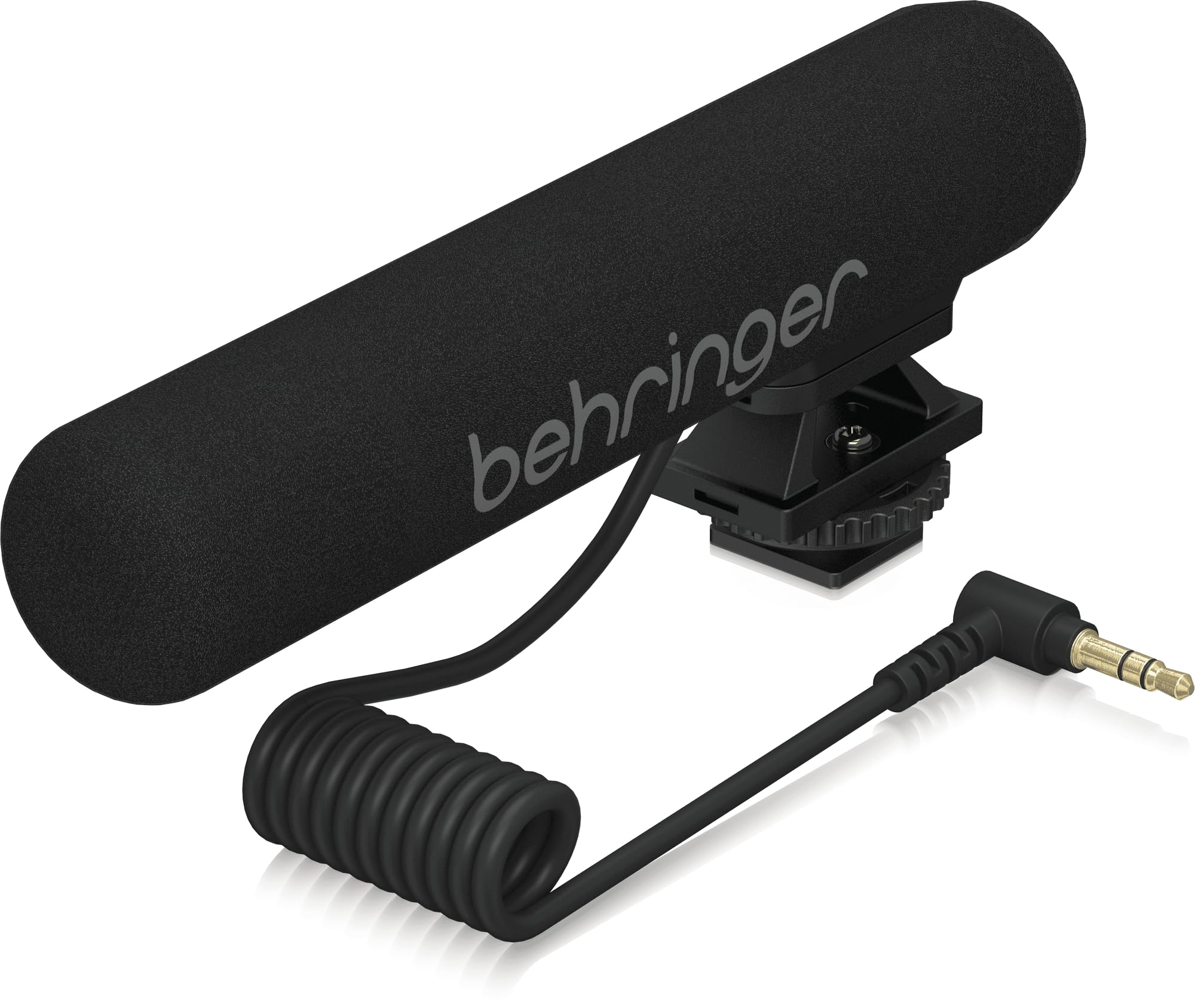 Behringer Camera Shotgun Microphone GO CAM