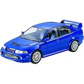 Tamiya 24213 1/24 Mitsubishi Lancer Evolution Vi Plastic Model Kit