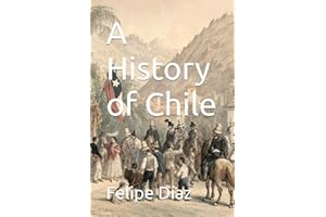 A History of Chile