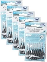 TePe Original Interdental Brushes Brand TePe Ergonomic Grip