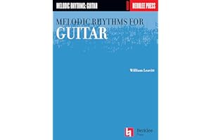 Melodic Rhythms for Guitar