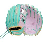 Wilson Spring 2026 A2000&reg; Fastpitch Softball Gloves- Catcher, Pitcher, Infield