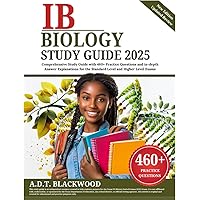 Amazon.com: IB Biology Course Book: 2014 Edition: Oxford IB