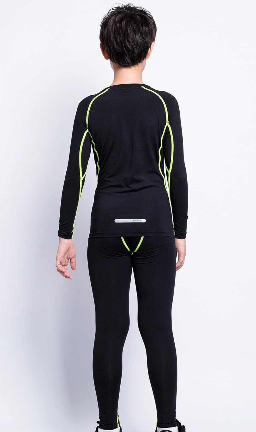 quick dry base layer