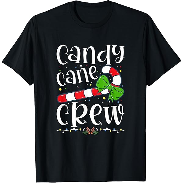 Amazon.com: Mens Wanna Lick My Candy Cane Rude Christmas T-Shirt