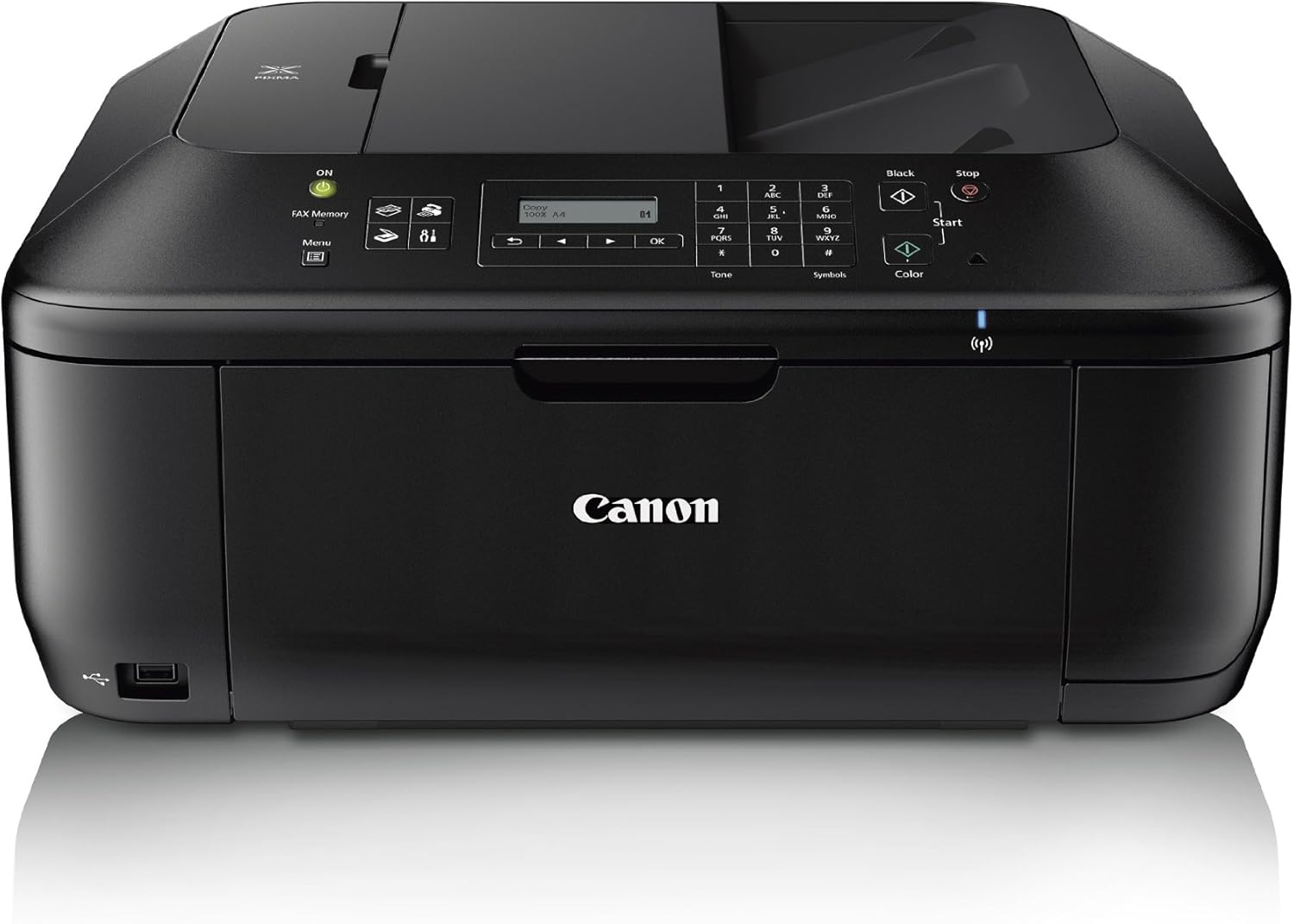 latest canon printer 2020