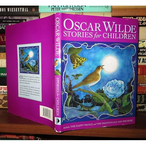 Complete Fairy Tales of Oscar Wilde: Wilde, Oscar, Zipes, Jack