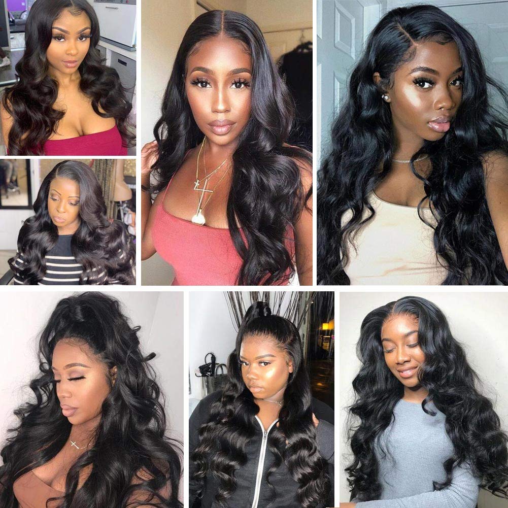 gref lace frontal