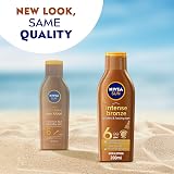 NIVEA Sun Tanning Oil 0.23 kg Hydrating Body Care view 7