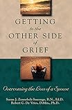 Getting to the Other Side of Grief