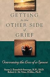 Getting to the Other Side of Grief