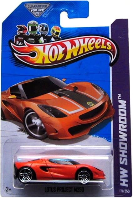 hot wheels lotus