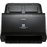 Canon DR-C240 Office Document Scanner, Black