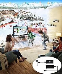 Kinect Adapter for Xbox One S, Xbox One X, PC
