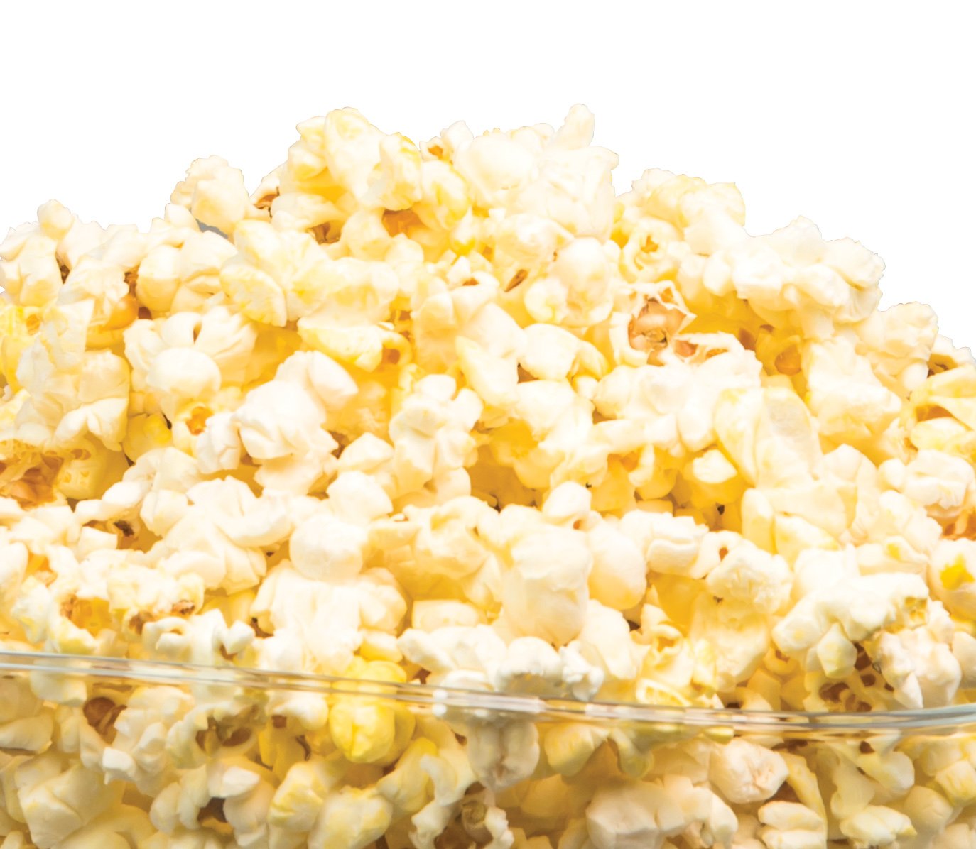 Amazon.com: Nostalgia hap8rr palomitero de aire caliente ...