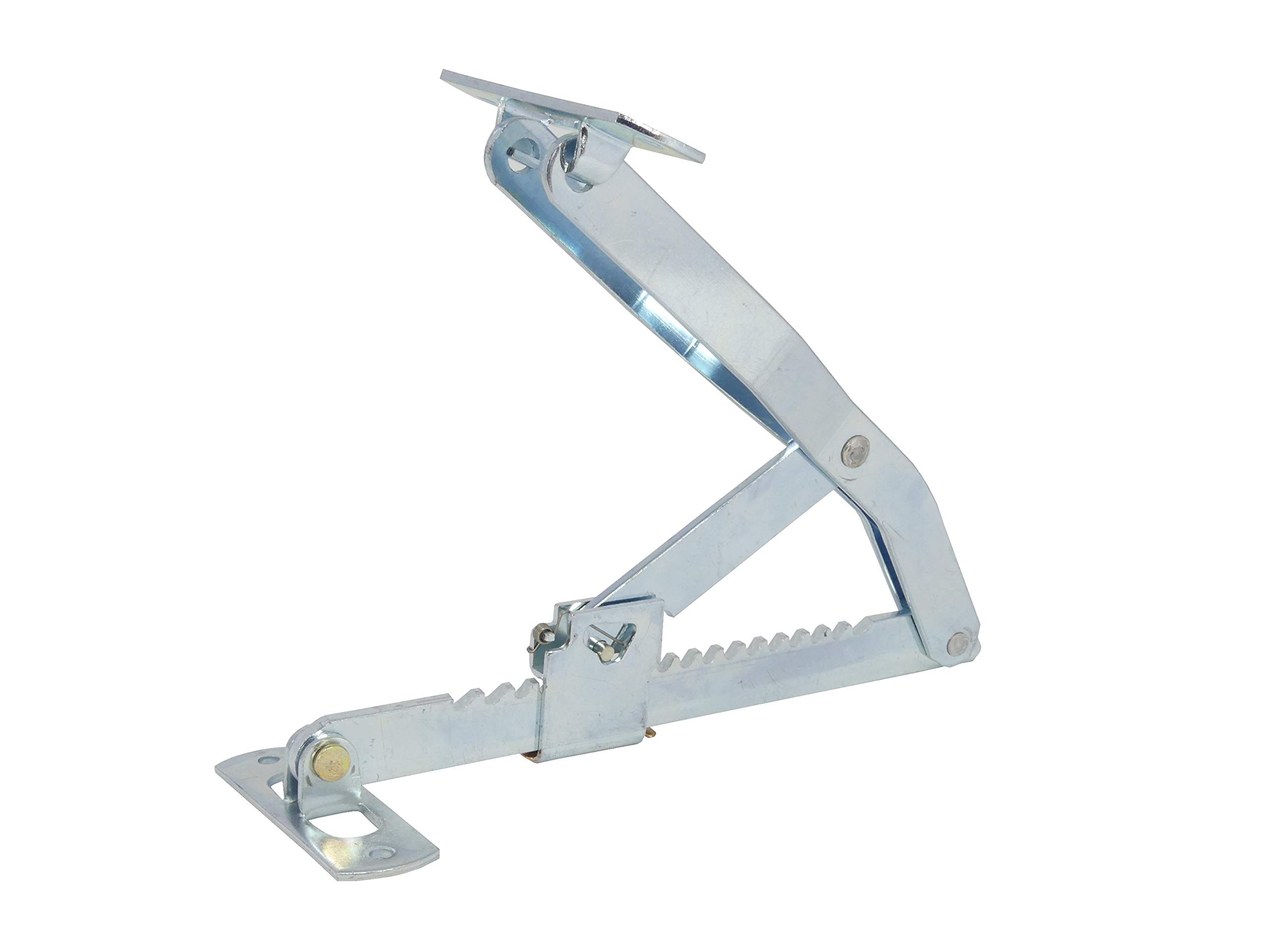 eliga Adjustable Fitting for Headrests, Sauna Benches, Loungers