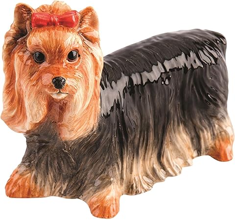 Yorkshire terrier ornaments Clearance