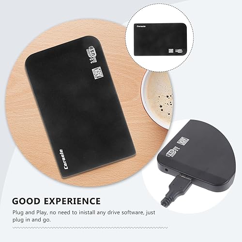 Mobestech Mobile Hard Drive 7pcs Mobile Hard Disk External Hard Drive Usb3. 0 Hard Drive Hard Drive for Computer PC External Hard Drive Hard Drive Usb Mobestech Mobile Hard Drive 7pcs Mobile Hard Disk External Hard Drive Usb3.  0 Hard Drive Hard Drive for Computer PC External Hard Drive Hard Drive Usb