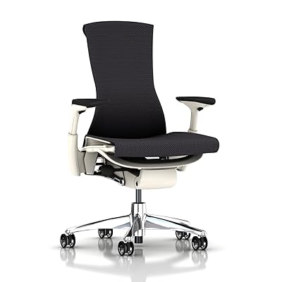Herman Miller Embody Ergonomic Office Chair with Kenya Ubuy