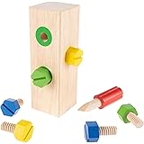 guidecraft screw block