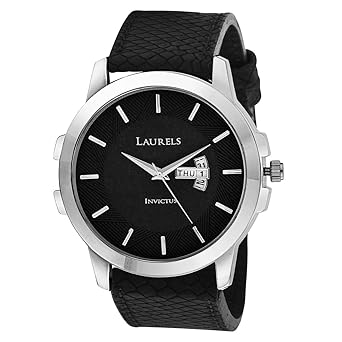 Analog White Dial Mens Watch - AO9003-16A