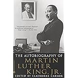 The Autobiography of Martin Luther King, Jr.