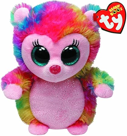 hedgehog beanie boo