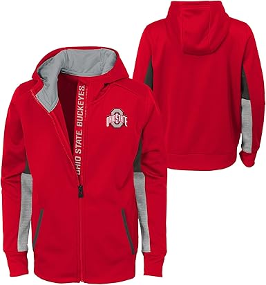 ohio state hoodie youth