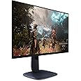 Alienware 27 4K QD-OLED Gaming Monitor AW2725Q - 26.7" 4K UHD QD-OLED 240Hz 0.03ms, NVIDIA G-SYNC Compatible, AMD FreeSync Premium Pro, VESA AdaptiveSync, Dolby Vision, VESA DisplayHDR True Black 400