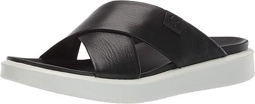ecco slippers womens
