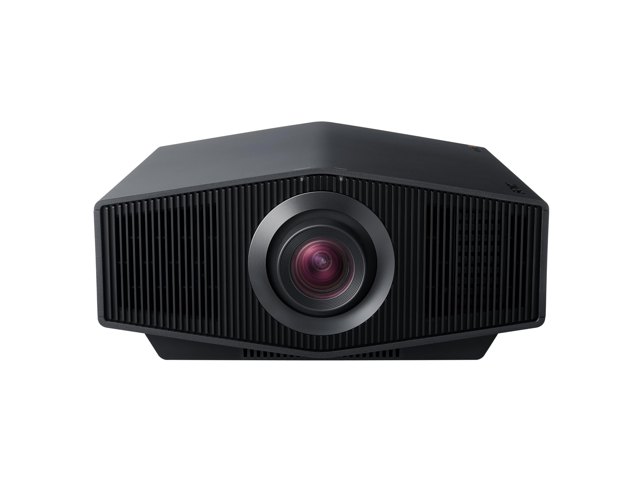 Sony BRAVIA Projector 9 - 4K HDR Laser Home Theater Projector with Native 4K SXRD Panel (VPL-XW8100ES), Black
