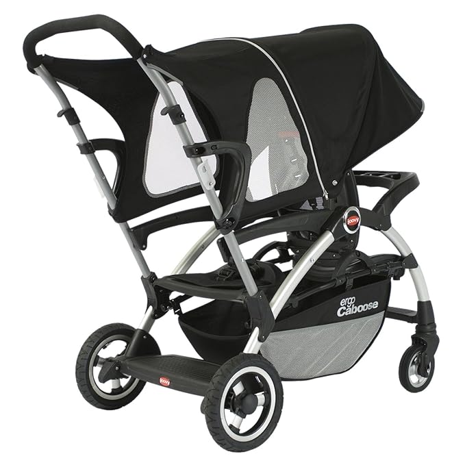 joovy ergo caboose replacement parts